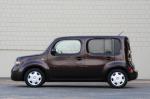 Nissan Cube 2009 года (US)
